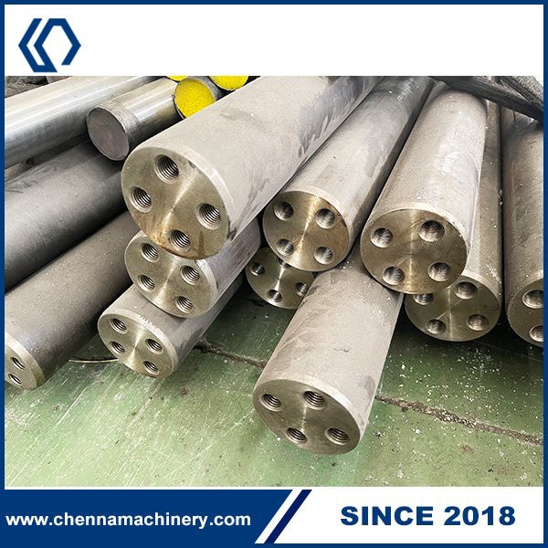 316 Stainless Steel Precision Piston Rod
