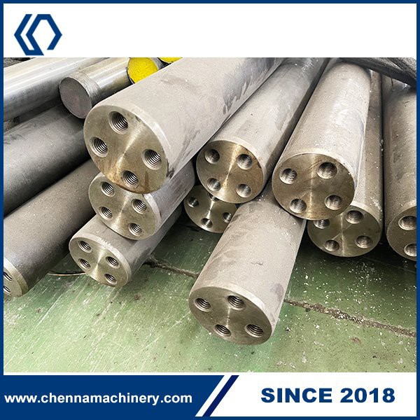 42CrMo4 Chrome Plated Shaft
