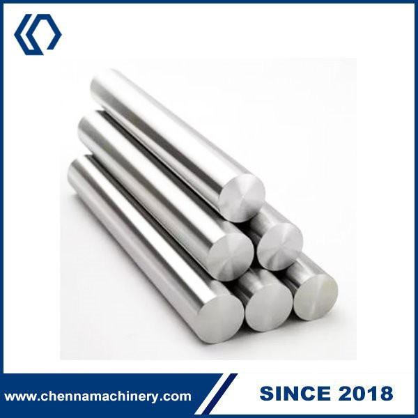 630 Stainless Steel Cylinder Bar