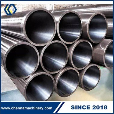 Tube en acier inoxydable à paroi épaisse 304