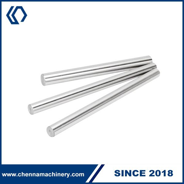 Stainless Steel Chrome Plated Bar